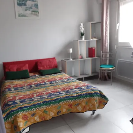 Apartment Ronce Les Bains La Tremblade